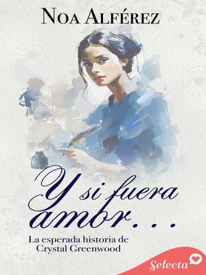 Y si fuera amor... (Destinado a suceder 5) - ebook